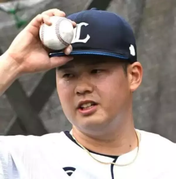 「変化球で三振を取れて良かった」西武・渡邉勇太朗が4回2失点も自責ゼロ　OP戦2試合で防御率0・00