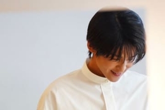 「やばっ！」「怪我してる？」カナダ滞在2カ月…目黒蓮〝異変〟にファン騒然「ビジュが変わった」「めめ痩せた？」