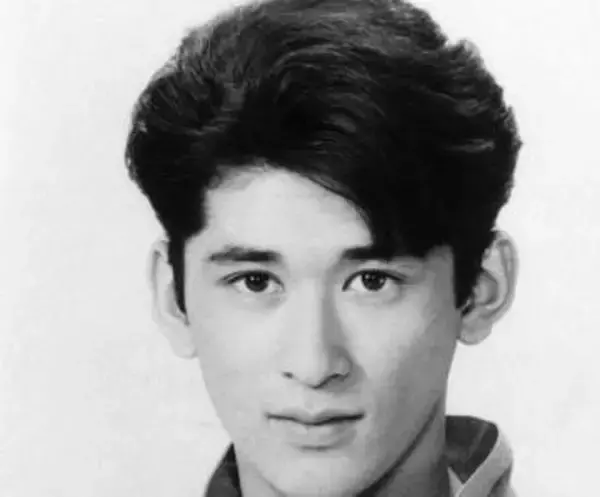 かつて〝和製Ｊディーン〟で人気！湯江タケユキ、58歳の近影に「年齢を重ねて渋くなりましたね」「80年代のファッションヒーロー」の声