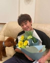 「年とったなぁ〜」「前髪どうしたん」野々村真〝61歳、驚きの転身〟姿の近影が話題「凄みや渋味が出て来た」「チャレンジする想いはすごい」