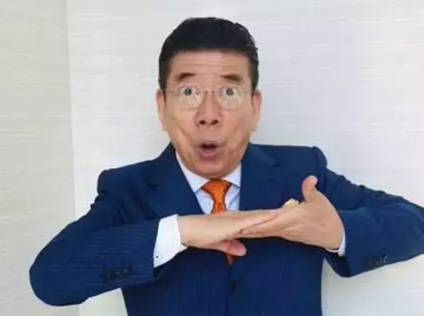 「西川きよしさんの息子さんだったのか」俳優長男と家族仲良し3ショットの西川きよしに反響「この親子、好きだわ！」