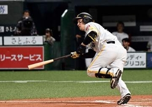 「戻ってきたことが今日一番の収穫」ソフトバンク小久保監督、感染症特例から復帰即アーチの正木智也に笑顔