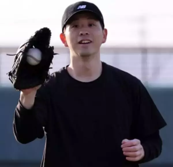 「お互いに9回まで投げ合えたら最高」　ソフトバンク大関友久、日本ハム移籍の有原航平との〝対戦〟を熱望