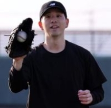 「お互いに9回まで投げ合えたら最高」　ソフトバンク大関友久、日本ハム移籍の有原航平との〝対戦〟を熱望