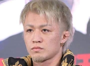 BD戦士ジョリー〝10年ぶりの黒髪・ヒゲ剃り〟で激変！「想像以上、びっくり」「絶対こっち!!!」「清潔感ある」変ぼうした姿に驚きの声続出