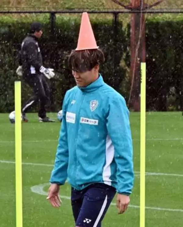 「来たチャンスをつかむ準備はしてきた」前節今季初ゴールのJ1アビスパ福岡ドリブラー　藤本一輝が終盤戦への起爆剤に