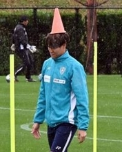 「来たチャンスをつかむ準備はしてきた」前節今季初ゴールのJ1アビスパ福岡ドリブラー　藤本一輝が終盤戦への起爆剤に