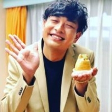 国民的アイドルと離婚⇒3年前に宮古島移住…中村昌也〝印象ガラリ〟39歳の近影に「雰囲気変わったなぁ…」「第二の人生頑張って」の声