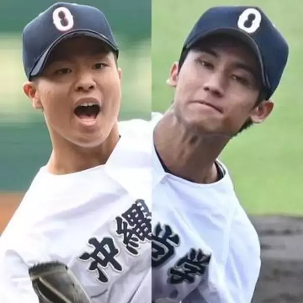 甲子園出場経験豊富な2人の監督が語る真のエースの条件とは　昨夏全国Vの沖縄尚学の「エース争い」の行方は…