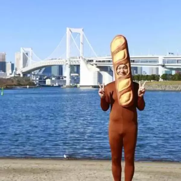 9カ月前に離婚…「10億稼いでた」はんにゃ川島章良〝驚きの転身姿〟にSNS騒然「懐かしい」「まさに板についてる」