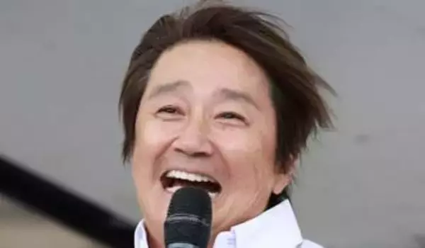 「レースもこれで出ちゃう??」近藤真彦、まさかのヘルメット姿に反響「これで決まりさ！」