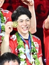 「もっともっと先のことだと…」ロス五輪へ「第4の司令塔」が登場　代表初選出の28歳が激戦のセッター争いに名乗り【バレー男子アジア選手権】