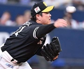 「考えないといけない」ソフトバンク小久保監督、勝ちパターンの再整備も　7回の津森宥紀が2試合連続失点