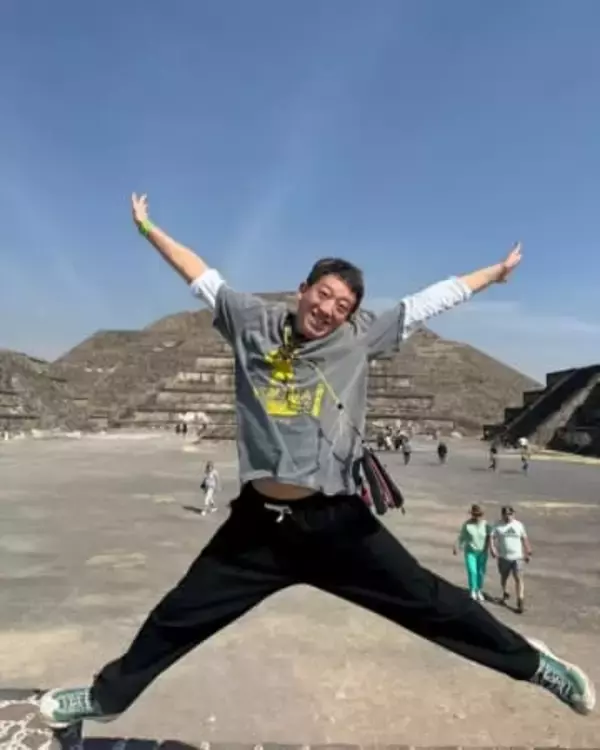 電撃サウナ婚から3年…清水みさと、16歳年上の夫との〝戯れ〟結婚記念日「めちゃほっこり」「こうでありたいよなー」