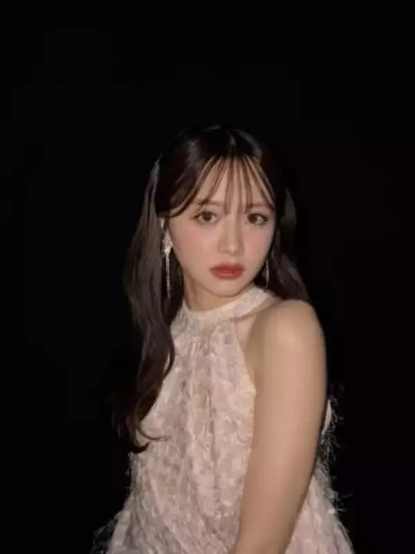 「たまらん」「ドキドキ」森香澄の〝顔面ドアップ〟ショットに「2時間見続けられる自信あります。」