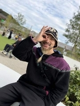 「誰やねん?」BD戦慄のKOマシーン〝衝撃ヒゲなし〟激変姿にSNS騒然「もう誰かわからんて」「印象変わりすぎてびっくりしたわ〜」の声