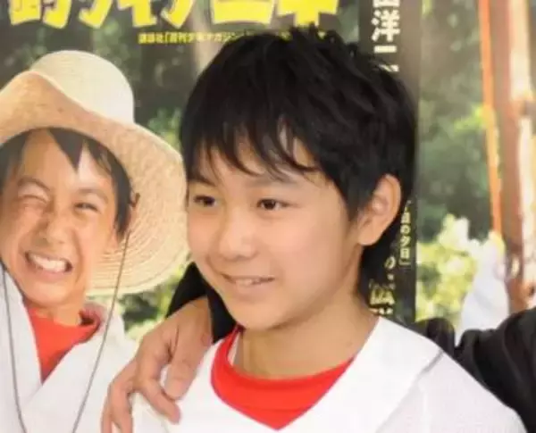 「31歳でびっくり」三丁目の夕日から21年…激変〝派手髪〟姿の元名子役・須賀健太が話題「自分の方が年下だったのに驚きました」