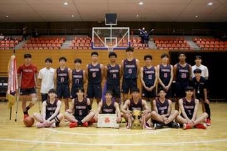 男子は福岡大大濠、女子は東海大福岡が優勝　バスケ全九州高校大会