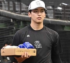 「筑後の方が暑いです」　無傷7連勝中のソフトバンク前田悠伍、前半戦締めくくりの先発は初のベルーナドームも涼しい顔