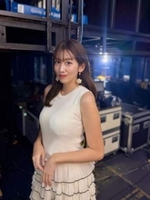 「どっちが妹？」「あんまり似てない」中川安奈の姉妹2ショットに反応分かれ…「お姉さんがラフ、妹さんはフォーマルな印象」の声も