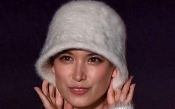「トラウデン直美ってこんな顔だったっけ？？」クイズ番組出演姿に衝撃「どうした」「めっちゃ良いじゃん」「これはやられちゃいますね」
