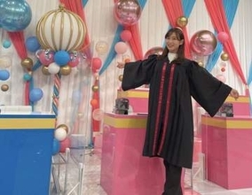 医学部卒の元「東大王」⇒現在は夫と海外移住…〝久々TV出演姿〟に反響続々！河野ゆかりに「卒業してから初めて見た」「誰かと思ったら」の声
