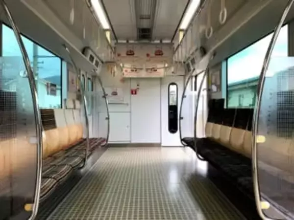西田尚美がオフで電車移動！遭遇した〝まさか〟の女優を報告「あらまぁ〜！タイミング良く」「これはすごい」の声