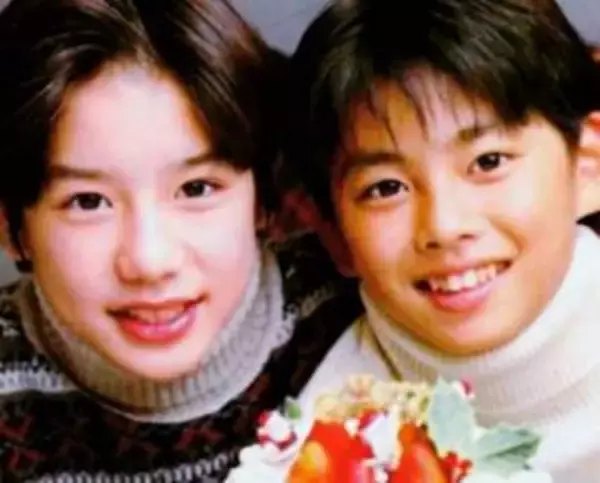 「…ヅラ」「まってやばい」〝タッキー＆翼〟デビューから23年…44歳今井翼、TVオフショットの〝変化〟に「そのかぶり方…ん⁈」「えー‼」ファン騒然