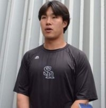 「野球人生の分岐点に」　トレードでDeNA移籍のソフトバンク井上朋也が決意