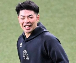 「ファン投票の皆様に盛大に盛り上げてもらって…」ソフトバンク近藤健介が球宴選手間投票で選出も控えめコメント　周東佑京、栗原陵矢はファン投票に続き選出