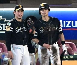 「準備する時間もある」ソフトバンク渡邉陸　週1の出番で好リード　異例の捕手4人態勢も小久保監督が挙げる「簡単に2軍に落とせない」理由