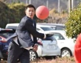 「出られればいける」ソフトバンク柳田悠岐38歳で30本塁打目標　不惑の大砲以来の快挙へ　アーチにこだわるわけも明かす