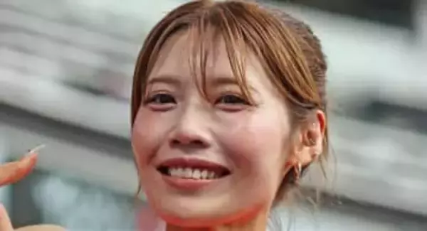 「動きがキレッキレ」「仙人モードだ」陸上・中島ひとみ〝圧巻の姿〟に反響