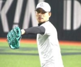 WBC台湾代表のソフトバンク徐若熙、18日の中日戦で本拠地初先発へ　加入1年目から開幕ローテ入り有力視