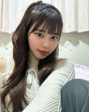 水ダウ元AD⇒グラビア転身…詩月りこ〝デビューショット〟 に「ちょっとドキドキ！」「大人っぽい雰囲気も新鮮」の声