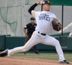 「長かったですね…」ソフトバンク育成5年目右腕が公式戦初登板　斉藤和巳2軍監督が見せた〝親心〟とは