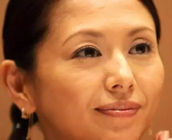 「わぁーキョンキョン」休養宣言から1カ月…小泉今日子〝オフ姿〟にファン歓喜！「お元気そうで」「楽しそうで良かった」「女優すぎて…」