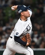 躍進続く西武の「9回」担う新守護神　ドラフト2位ルーキー岩城颯空　18セーブの左腕がひそかに狙う地元富山での晴れ舞台とは
