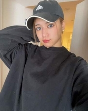 19歳レスラー山岡聖怜「筋肉映え」ディズニーコーデに反響「墨入れたんすか?」「19歳？？？」