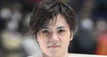 「以前とは別人」「びっくり」昨年絶頂期のなか引退…宇野昌磨〝激変〟ショットに「わー!!嬉しい」「最高です!」ファン大歓喜