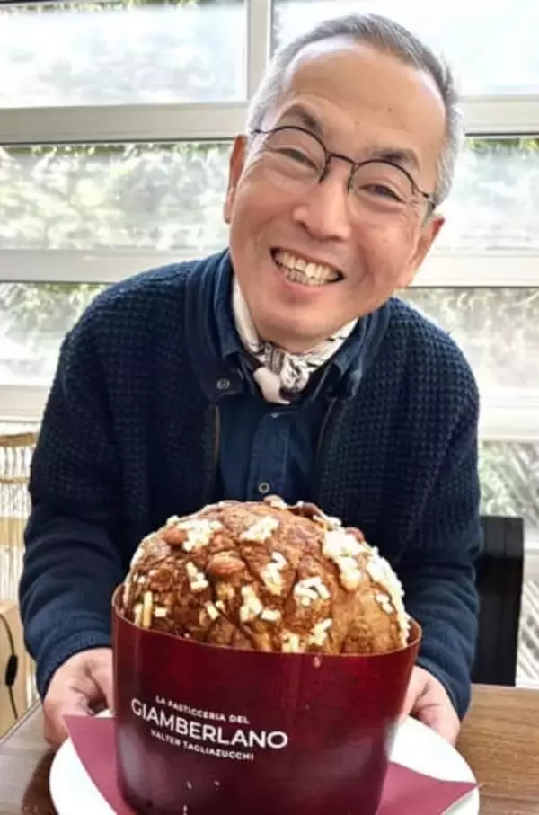 「こういうのが食べたいんだよな」土井善晴の〝七草粥〟に反響続出「その手があったか～」「来年、絶対に真似します！」