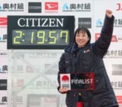 「守るものがなく走るのが楽しい」初マラソン女子日本最高の矢田みくに　快記録生んだ世界陸上での挫折と中学の感覚【大阪国際女子マラソン】
