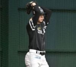 「幼少期の壁当てがリンクしてくる」　ソフトバンク大関友久が挑む〝超原点回帰〟　「それがワインドアップが好きな理由」