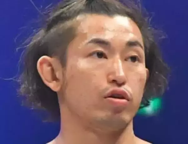 突然のブログ全削除から2年…格闘家・才賀紀左衛門さん〝娘と幸せショット〟に反響！「うわー幸せそうすぎぃいい！！」の声