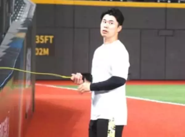 「好きですし、投げたい」　ソフトバンク松本晴、異国の地での登板に意欲　25日の中信兄弟戦に登板　「あえて台湾でタコスを食べに行こうかな」