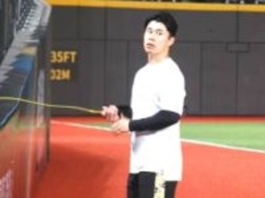 「好きですし、投げたい」　ソフトバンク松本晴、異国の地での登板に意欲　25日の中信兄弟戦に登板　「あえて台湾でタコスを食べに行こうかな」
