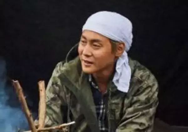 「別人！」キャンプ動画で再ブレイク…〝激変〟54歳のヒロシに「じゃない感じ」「キャ〜ァ」驚きの声