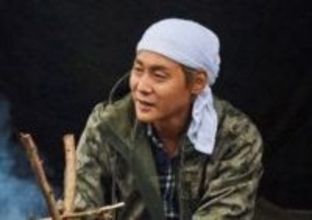 「別人！」キャンプ動画で再ブレイク…〝激変〟54歳のヒロシに「じゃない感じ」「キャ〜ァ」驚きの声