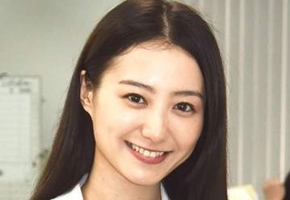 「視力が落ちました」高田里穂〝激レア〟メガネ姿にファン歓喜「メガネも喜んでると思います」「新境地！」「ブルーベリー食べましょ」