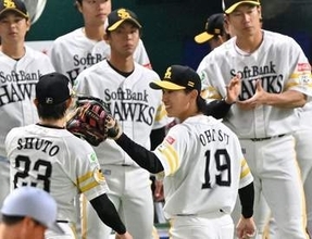 「シーズンって何が起こるか分からない」　ソフトバンク小久保監督、ハーラートップタイ7勝目の大津亮介を絶賛　長丁場を見据え早めの交代を説明